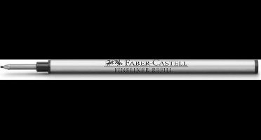 Faber Castell Finelinervulling FC zwart -
