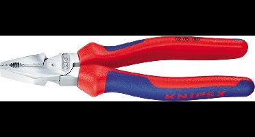 Knipex 205200 Kracht Combinatietang - 200mm