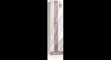 Wella Professionals Instamatic - Haarverf - Smokey Amethyst - 60ml