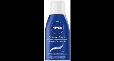 Creme Care Waterproof Oogmake-Up Remover - 125ml