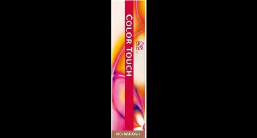 Wella Color Touch 60ml 9/36