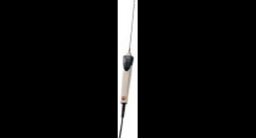 testo 0602 1993 Oppervlaktesensor -60 tot 400 °C Sensortype K