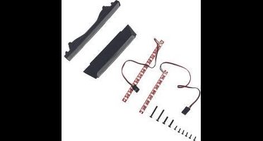 Reely RE-5690547 Reserveonderdeel LED-lichtunit voor + achter