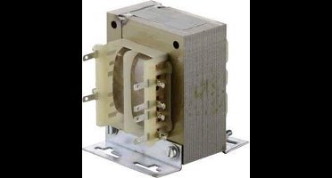 elma TT IZ63 Scheidingstransformator 1 x 230 V 2 x 115 V/AC 65 VA 0.28 A