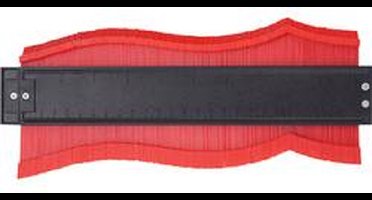 Donau Elektronik MLK80 Contourmeter 1 stuk(s)