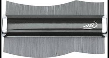 HELIOS PREISSER 0589 103 Profielmal