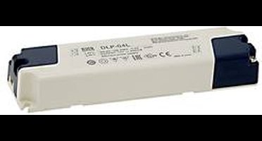 MW Mean Well DLP-04L Schakelnetvoedingsmodule 18.7 V/DC 0.24 A 3.84 W
