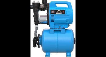 Gude HWW 1400.2 VF Hydrofoorpomp