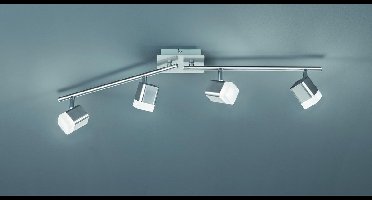 Spot Reality Roubaix - Nikkel