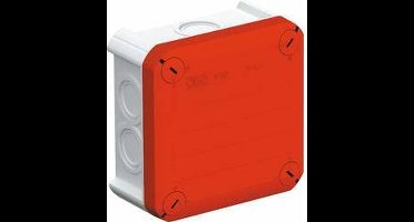 OBO Bettermann 2007927 Verdeeldoos (l x b) 114 mm x 114 mm 1 stuk(s)