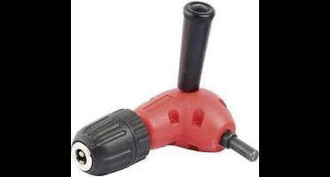 Kunzer 7WA1438 Haaks boorhulpstuk 7WA1438 0 - 10 mm