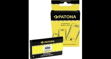 Patona BL5C 6600/3100/7610/6230 Cameraaccu Vervangt originel