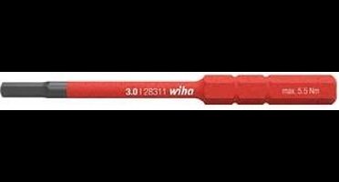 Wiha Bit slimBit zeskant 1,5 x 75 mm 5x