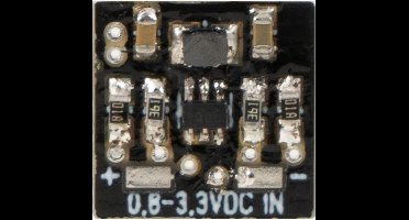 Faller - Step-up transformer (0.8 to 3.3 V) - FA163730 - modelbouwsets, hobbybouwspeelgoed voor kinderen, modelverf en accessoires