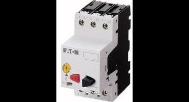 Eaton PKZM01-0,25 Motorbeveiligingsschakelaar 690 V/AC 0.25 A 1 stuk(s)