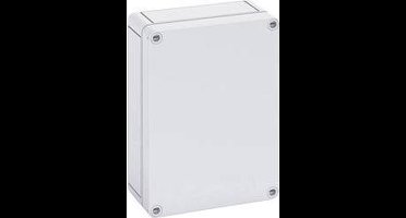 Spelsberg TK PS 1813-6F-O Installatiebehuizing 130 x 180 x 63 Polystereen, Polycarbonaat, Polyurethaan, Polyamide Licht