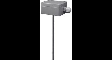 B + B Thermo-Technik TF-GLT-10V-INT1 TF-GLT-10V-INT1 Aansluiting, 3-geleiders Temperatuursonde -30 tot +70 °C