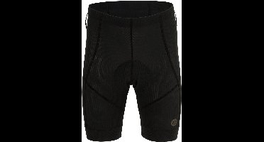 AGU Venture Liner MTB Fietsonderbroek Heren - Zwart - Maat M