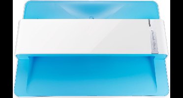 Plustek ePhoto Z300 Flatbed 300 x 300DPI A4 Blauw