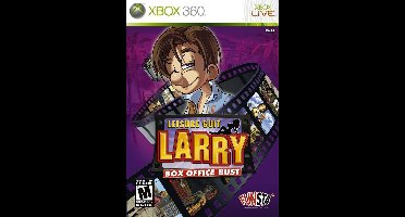 Leisure Suit Larry: Box Office Bust