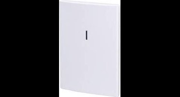 Draadloze deurbel Bereikvergroter Heidemann 70376