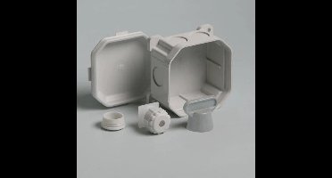 Attema Kabeldoos - WD2 - 5 stuks