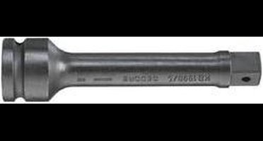 Gedore KB 1990-5 6655250 Dopsleutelverlenging Aandrijving 1/2 (12.5 mm) 125 mm 1 stuk(s)