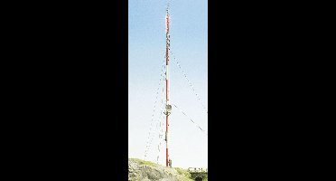 Busch - Sendemast H0/tt/n (Bu5965)