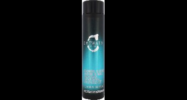 Tigi - CATWALK OATMEAL & HONEY nourishing shampoo 300 ml