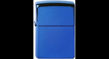 Zippo aansteker Sapphire