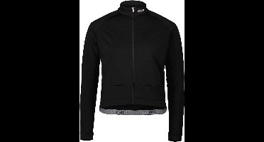 Poc Thermal Jas Zwart M Vrouw