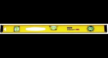 Stanley Waterpas I-Beam 800mm 3L met 180° Libel