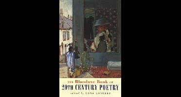 The Bloodaxe Book of 20th Century Poetry