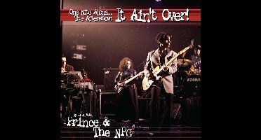 One Nite... The Aftershow: It Ain't Over Yet!