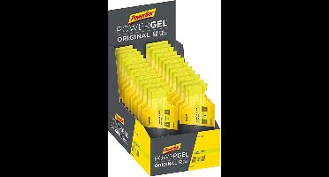 Powerbar PowerGel - 24 pack - Lemon Lime