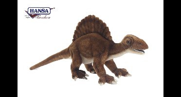 Spinosaurus Knuffel 57 cm, Hansa