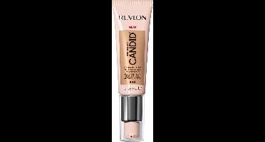 Revlon Photoready Candid Anti-pollution Foundation 340 True Beige 22ml