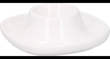 Alpina Eierdop porselein 10x10x3cm