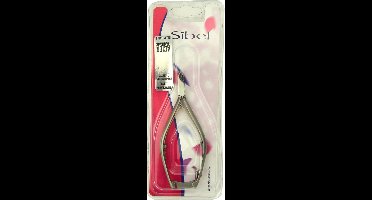 Sibel - Nails - Huidtang met Sluithaak - 12 cm