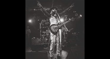 Live At Music In The Park At Montreux Jazz Festival