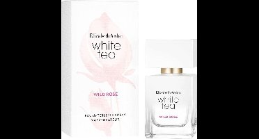 Elizabeth Arden - White Tea Wild Rose EDT 30 ml