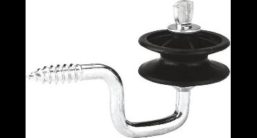 Ako Afrasteringsdraad Niet van toepassing