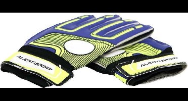 Alert Sport Keepershandschoenen Maat M