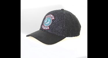 Riverdale - Southside Serpents Deni Baseball Cap