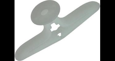 Mack Hollewandplug 4 stuks 9-16 mm
