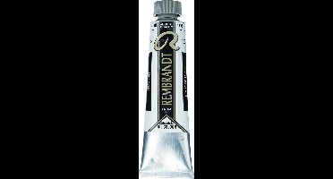 Rembrandt Olieverf | Titanium White (105) 15 ml