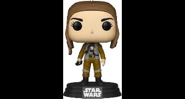 Funko Pop! Star Wars Paige - Verzamelfiguur / Vinyl Figure