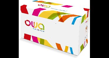 Armor K18488OW tonercartridge 1 stuk(s) Compatibel Magenta