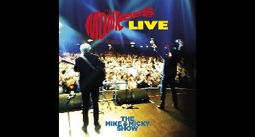 The Monkees Live - The Mike & Micky Show