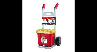 écoiffier Speelgoedgereedschapskoffer